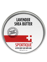 LAVENDER SHEA BUTTER - Click Image to Close